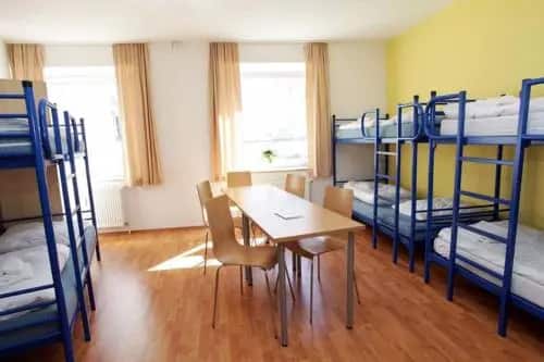Tulskiy Hostel on Demidovskaya: главное фото 1
