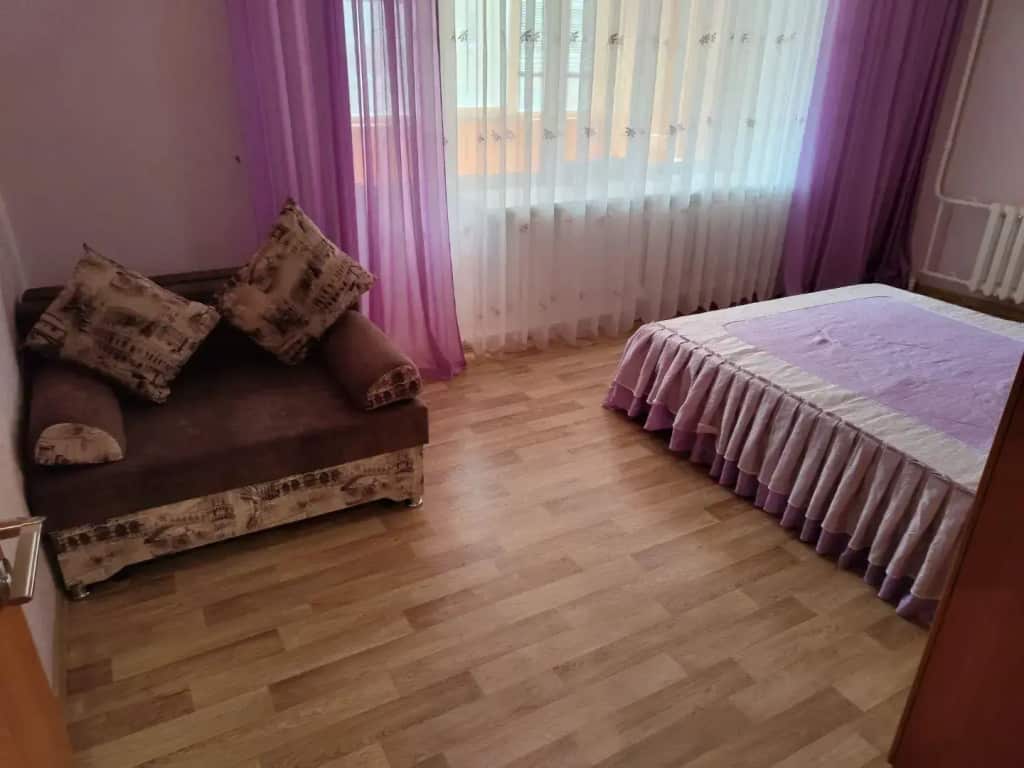 AtmaHouse на улице Мельникайте 125А: главное фото 1