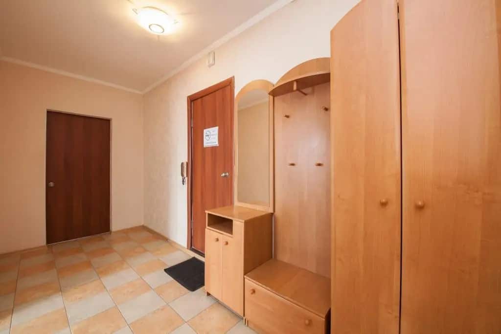 КвартировЪ на улице Весны 5: главное фото 1