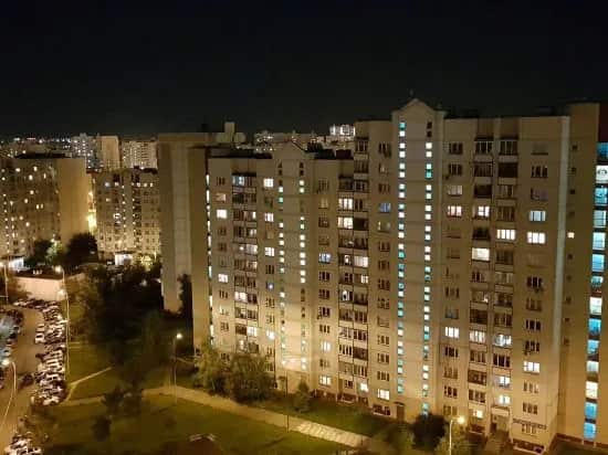 Апартаменты «Делюкс на Горчакова»: главное фото 1