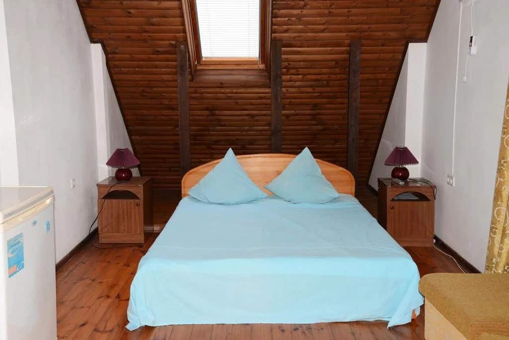 U Vladimira Guesthouse: главное фото 1