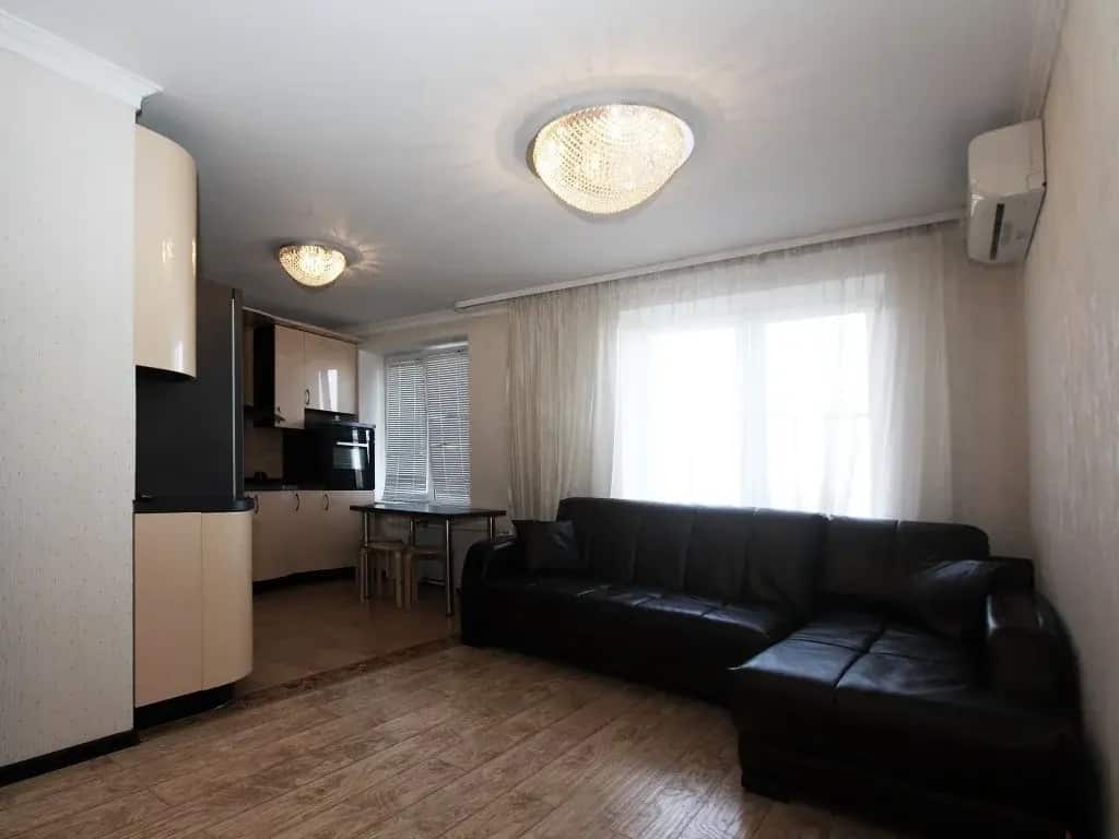 ApartLux Профсоюзная: главное фото 1