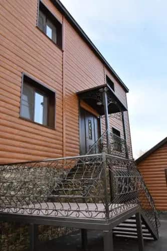Mini-Hotel Stariy Gorod: главное фото 1