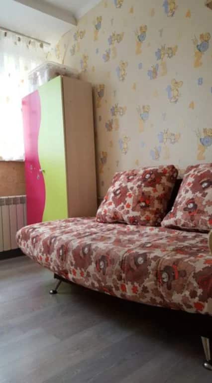 V Tsentre Adlera Apartments: главное фото 1