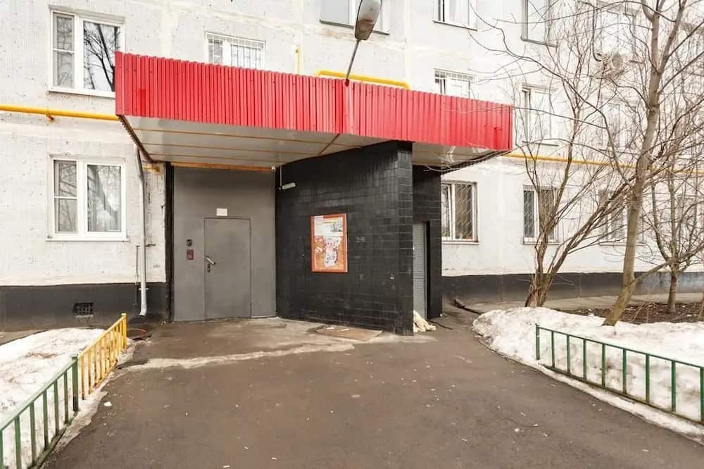 BestFlat24 (БэстФлэт24) на улице Цандера: главное фото 1