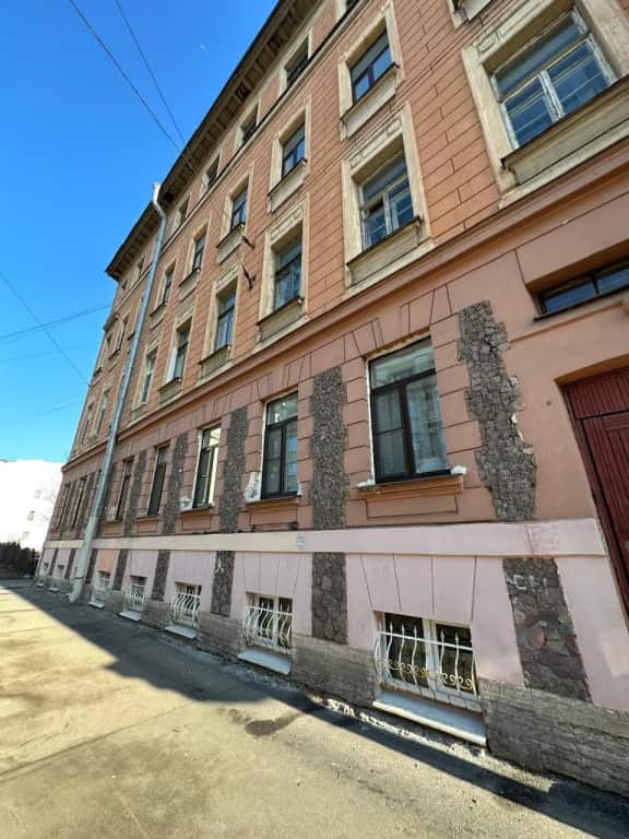 Сити Групп на улице 8-я Советская: главное фото 1