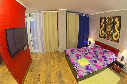 Elita-Home, Hotel,: главное фото 1
