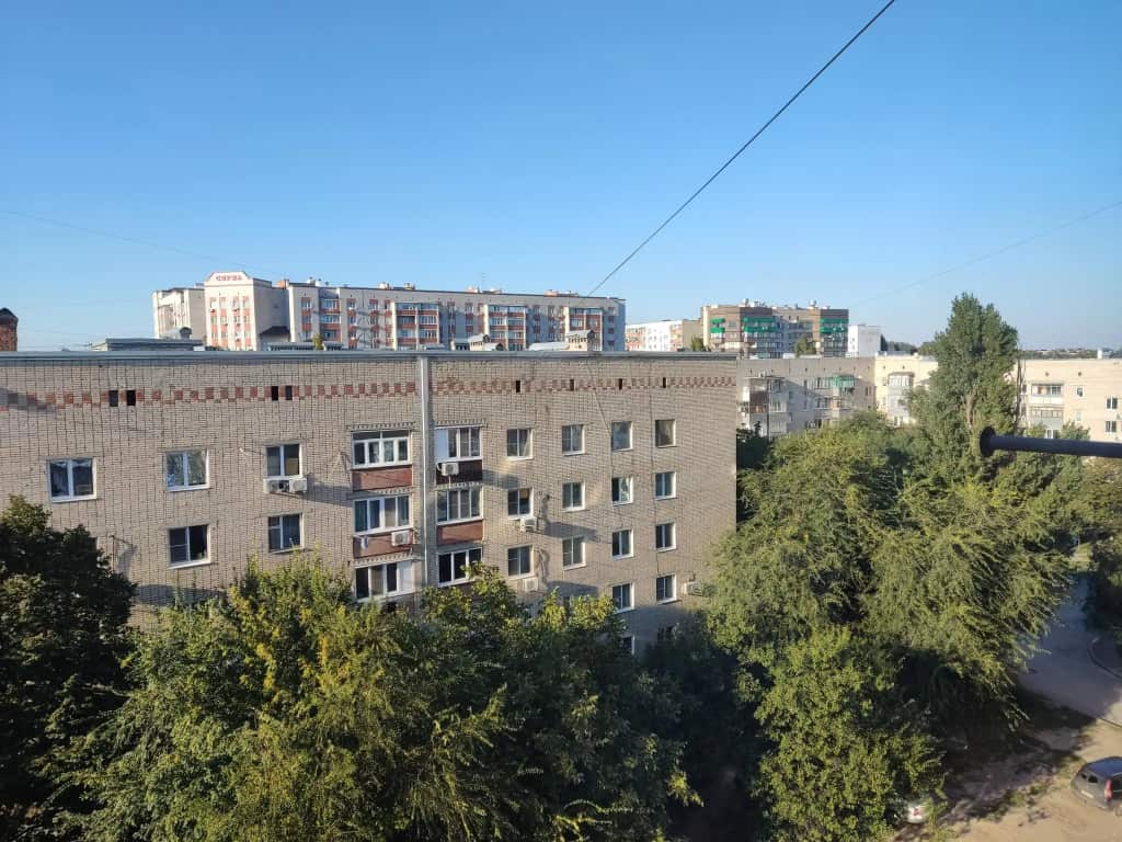 Апартаменты Добрые квартиры на ул. Садовая д. 12А: главное фото 1