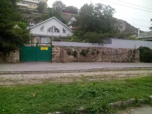 Apartment Na Teplosernoy: главное фото 1