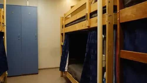 Staryij Tsentr Hostel: главное фото 1