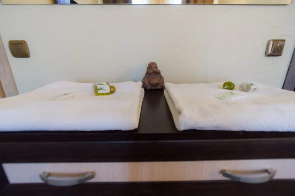 Salcedo Home Mini-Hotel: главное фото 1