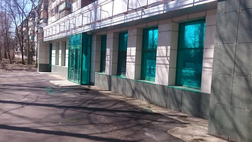 Gorki Hostel: главное фото 1