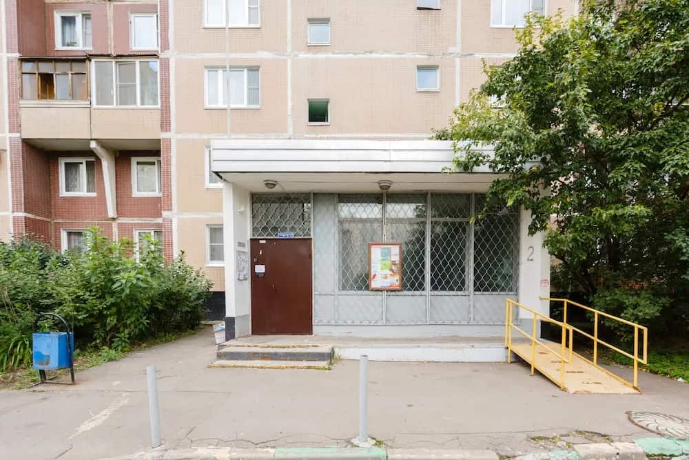 Brusnika Apartment Maryino: главное фото 1