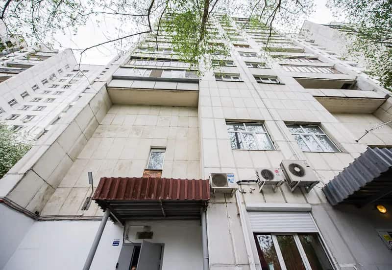 Апартаменты Пять Звезд Дизайнерская евроквартира: главное фото 1