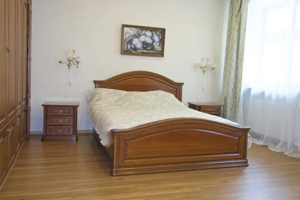 LUXKV Apartment on Panfilovskiy 3: главное фото 1