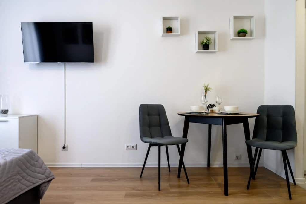 MOKO Apartments (МОКО Апартментс) на 2-ом Нагатинском проезде: главное фото 1