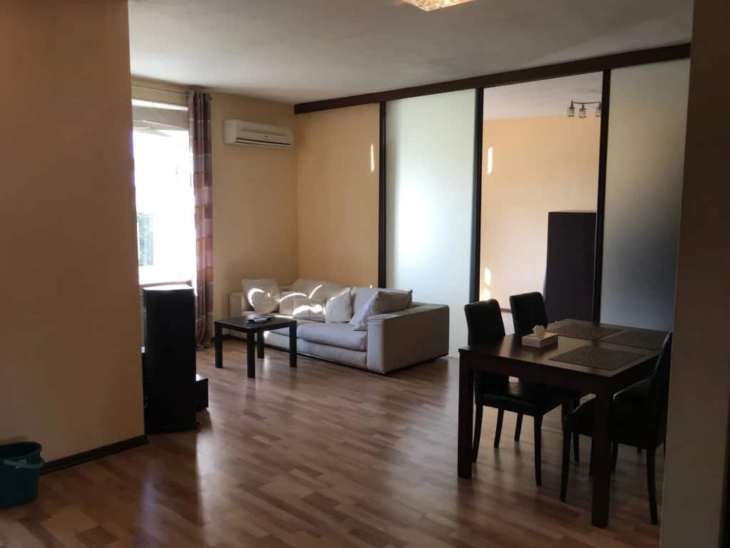 Leninskij 30 Apartments: главное фото 1