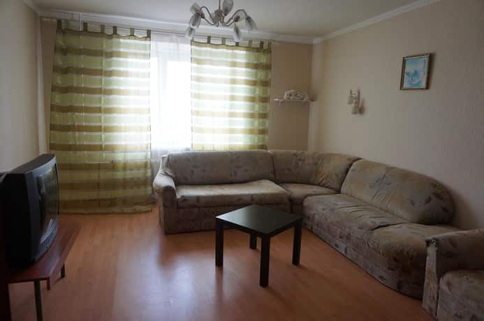 Day Apartments na Vosmogo Marta: главное фото 1