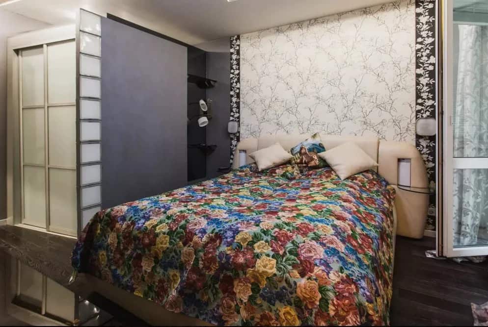 U-Apart Prazhskaya Apartments: главное фото 1