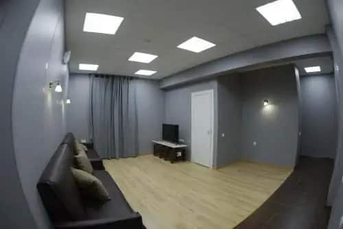 Garmonika Rooms: главное фото 1