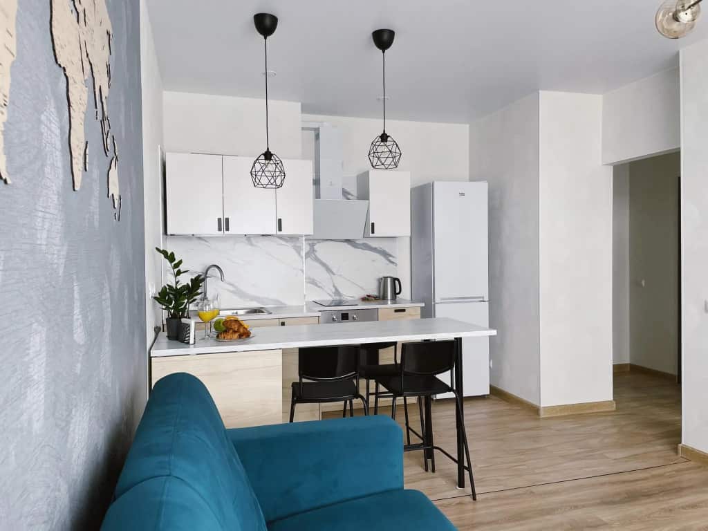 Merino home (Мерино хоум) на проезде 2-й Предпортовый: главное фото 1
