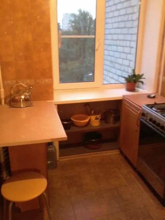 Homestay on Shtemenko: главное фото 1