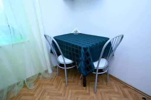 Luxary apartment on Paveletskay: главное фото 1