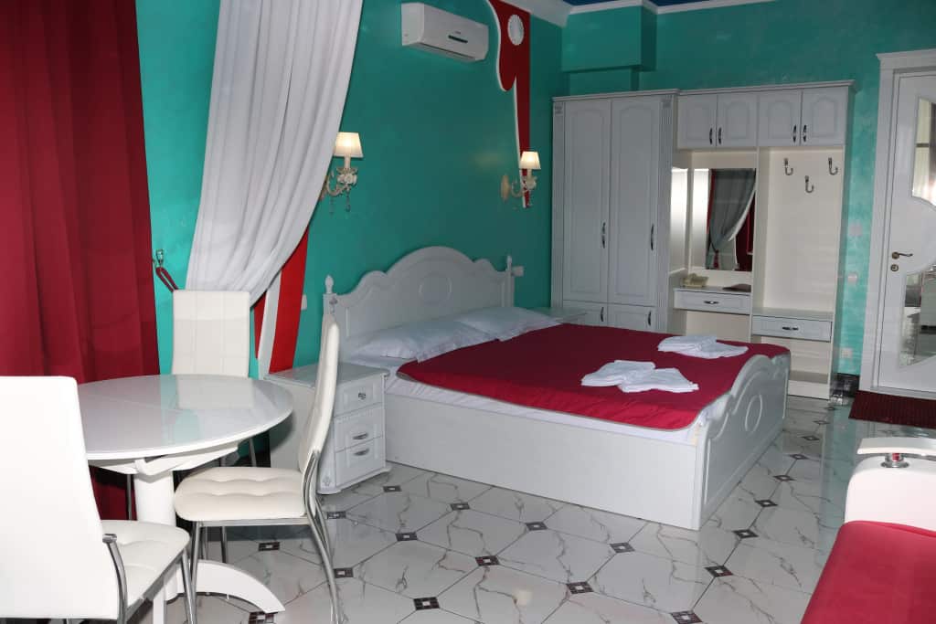 Usadba Sad Guesthouse: главное фото 1