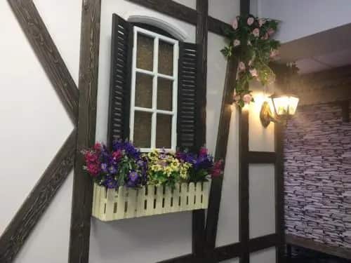 Hostel Zaezzhiy Dvor: главное фото 1
