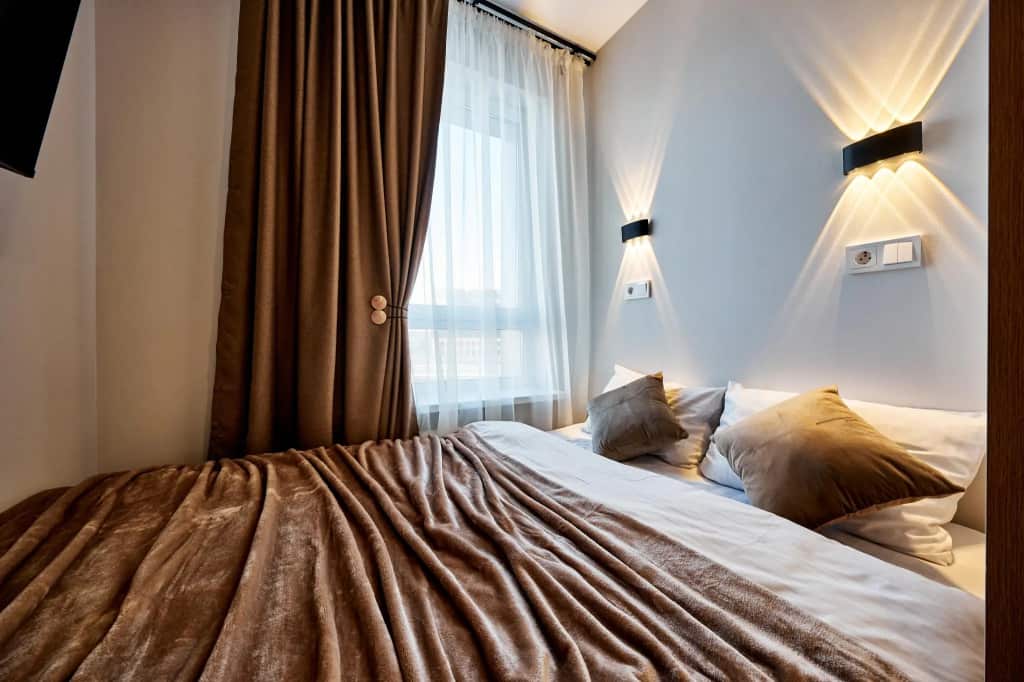 EasyGuest  на шоссе Волоколамское: главное фото 1