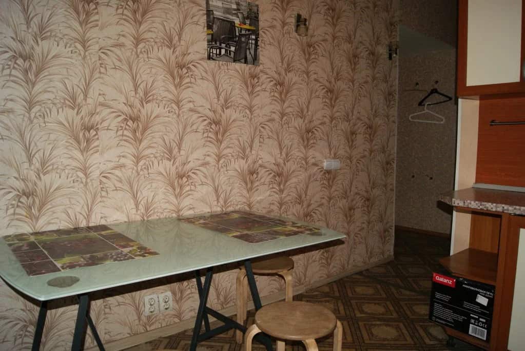 Na Vojkovskoj Apartments: главное фото 1