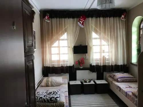 Hostel Dom Turista: главное фото 1