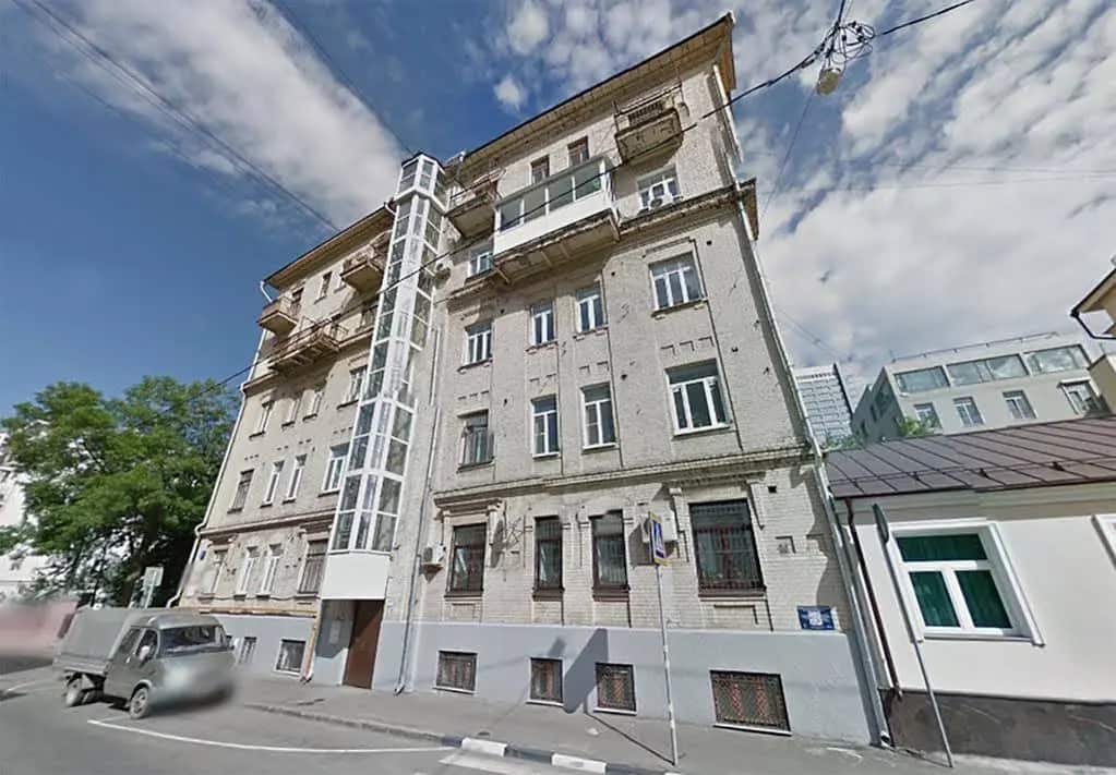 Makarov Hostel: главное фото 1