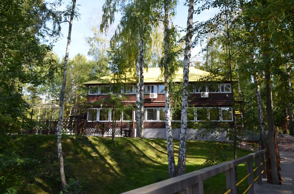 Нехама: главное фото 1
