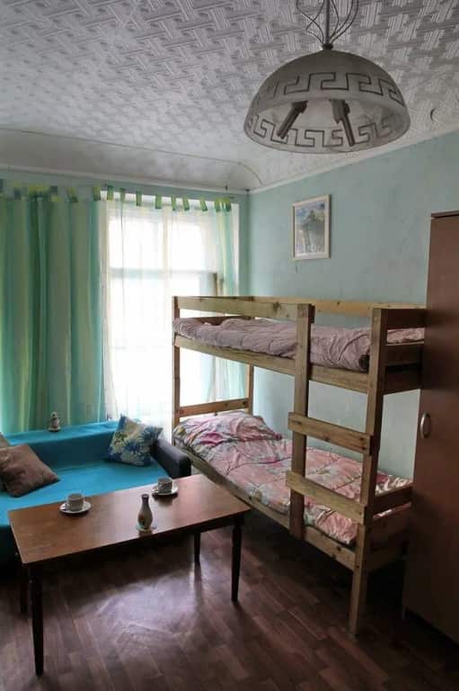 Welcome Hostel: главное фото 1