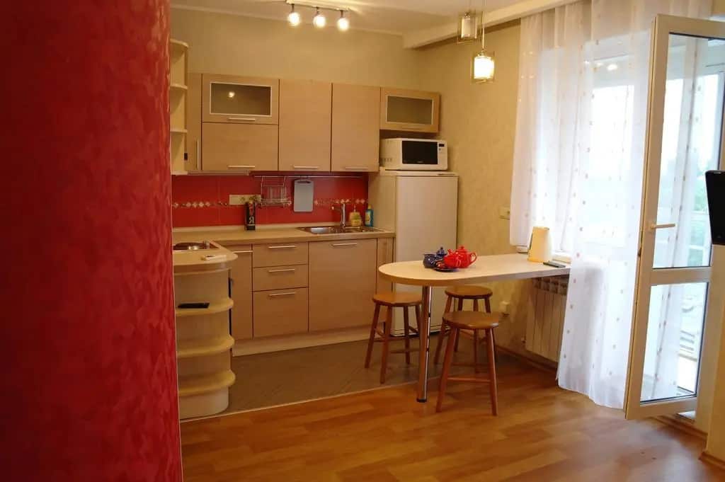 ApartLux CENTER: главное фото 1