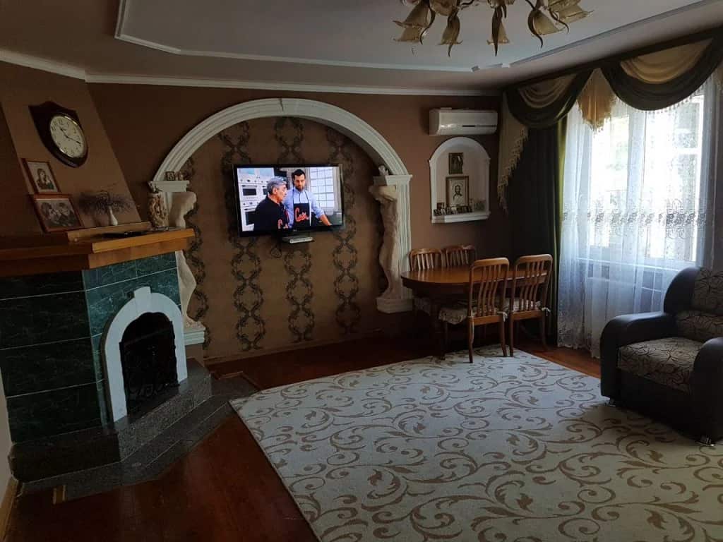 Giovanni Guest House: главное фото 1