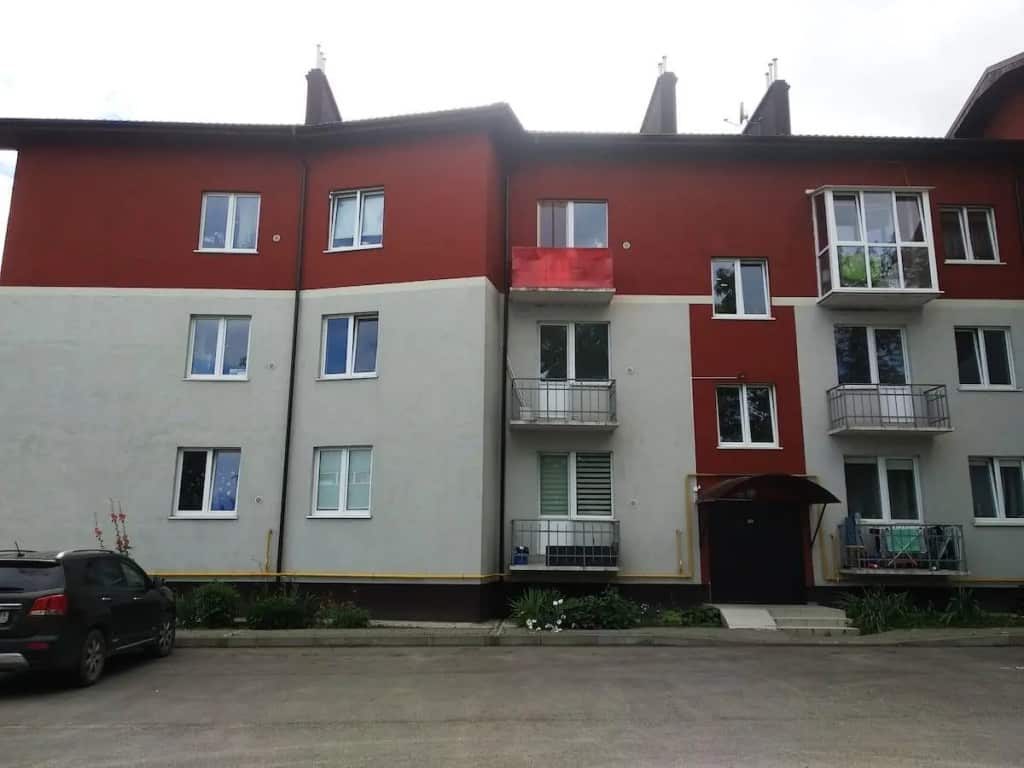 Gosti 39 (Гости 39) на улице Александра Суворова: главное фото 1