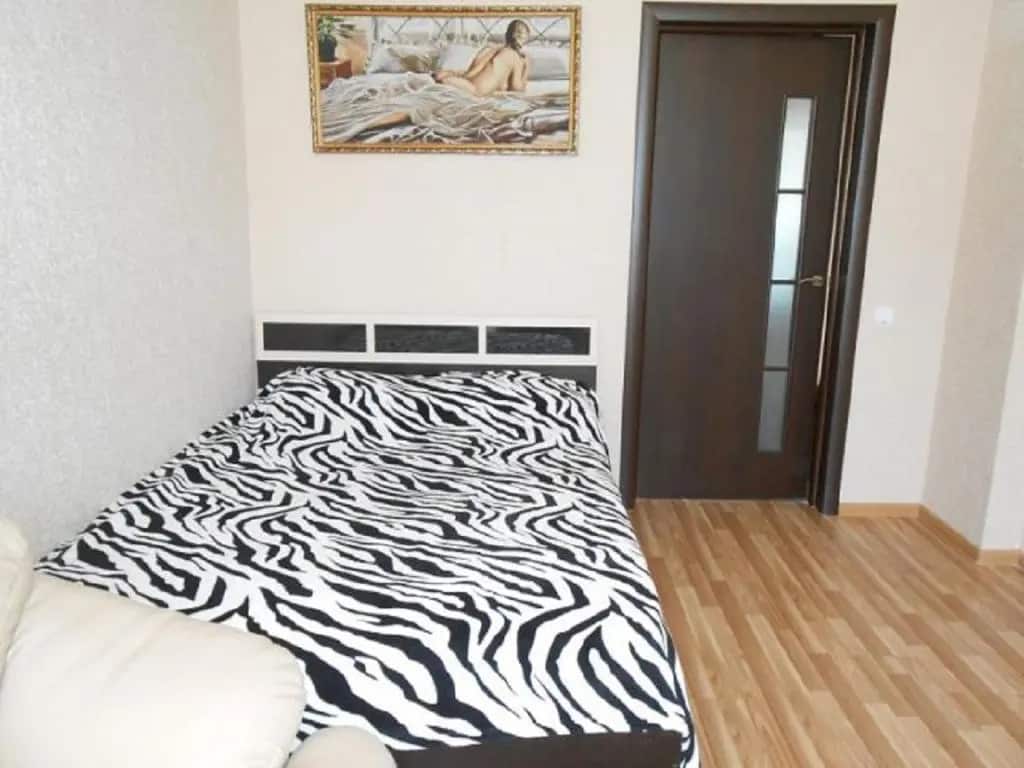 Crystal Apartment: главное фото 1