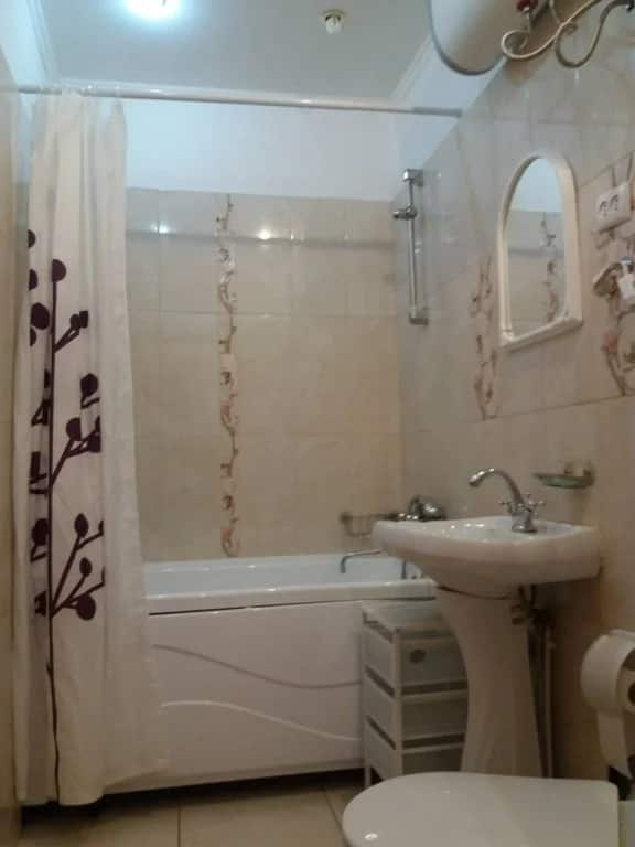 Studiya Na Zagorodnom Prospekte Apartments: главное фото 1