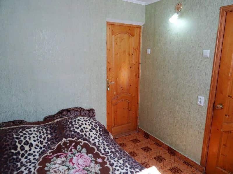 Guest house Almari: главное фото 1