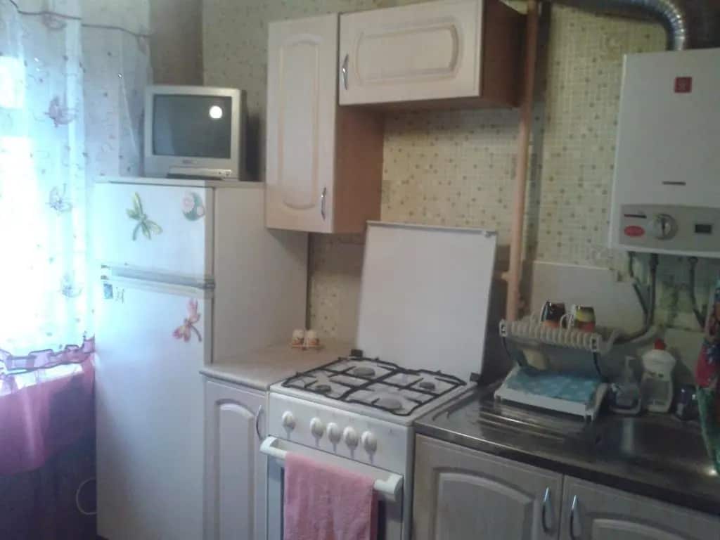 Apartment Krasnoarmeyskiy: главное фото 1