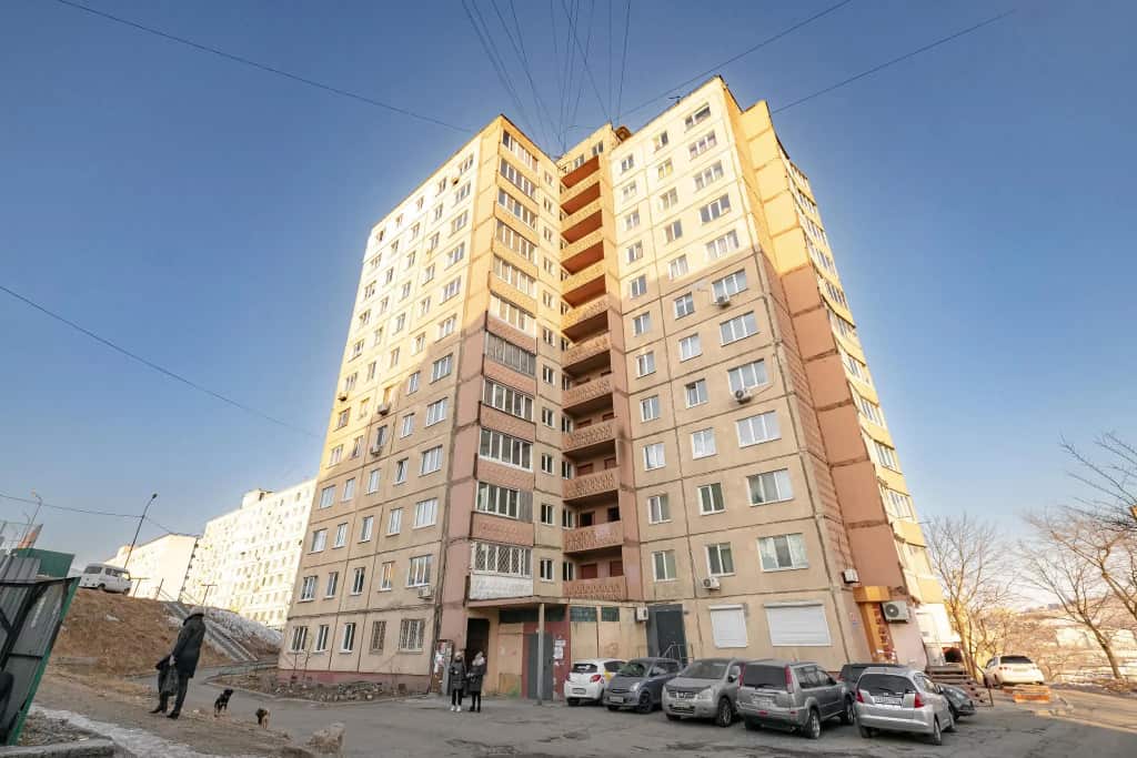 Ваш комфорт на улице Терешковой: главное фото 1