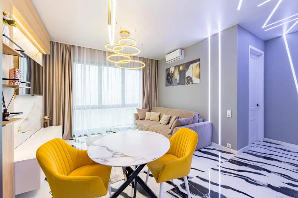 Elite Apartments на Дубининской: главное фото 1