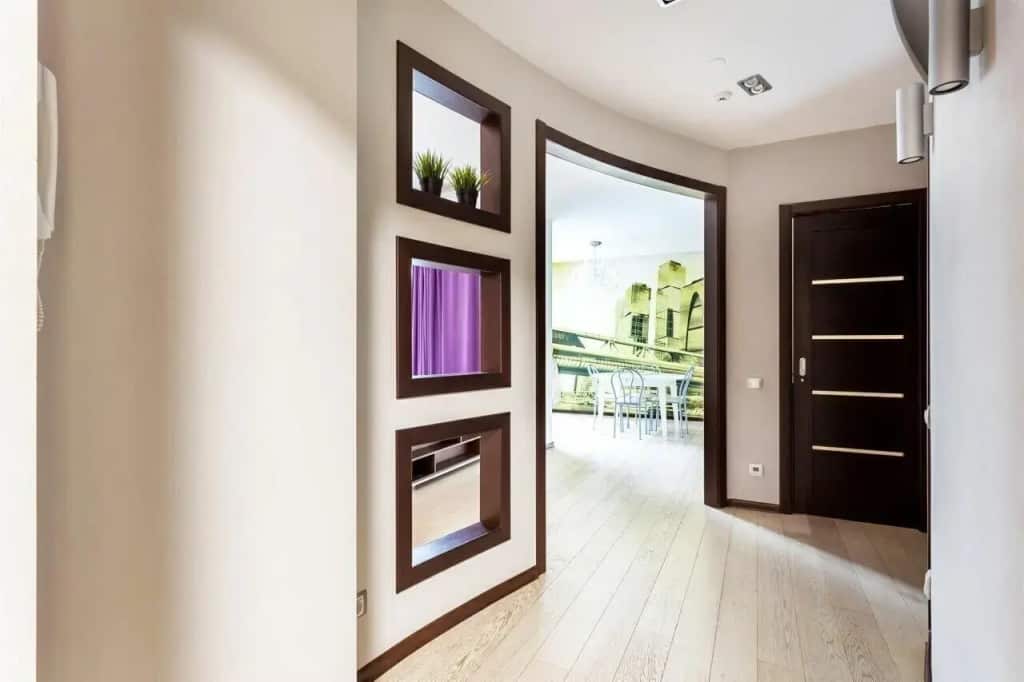 ApartLux (АпартЛюкс) на Хорошёвском: главное фото 1