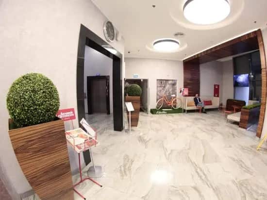 Yes Apartments Khoshimina 16: главное фото 1