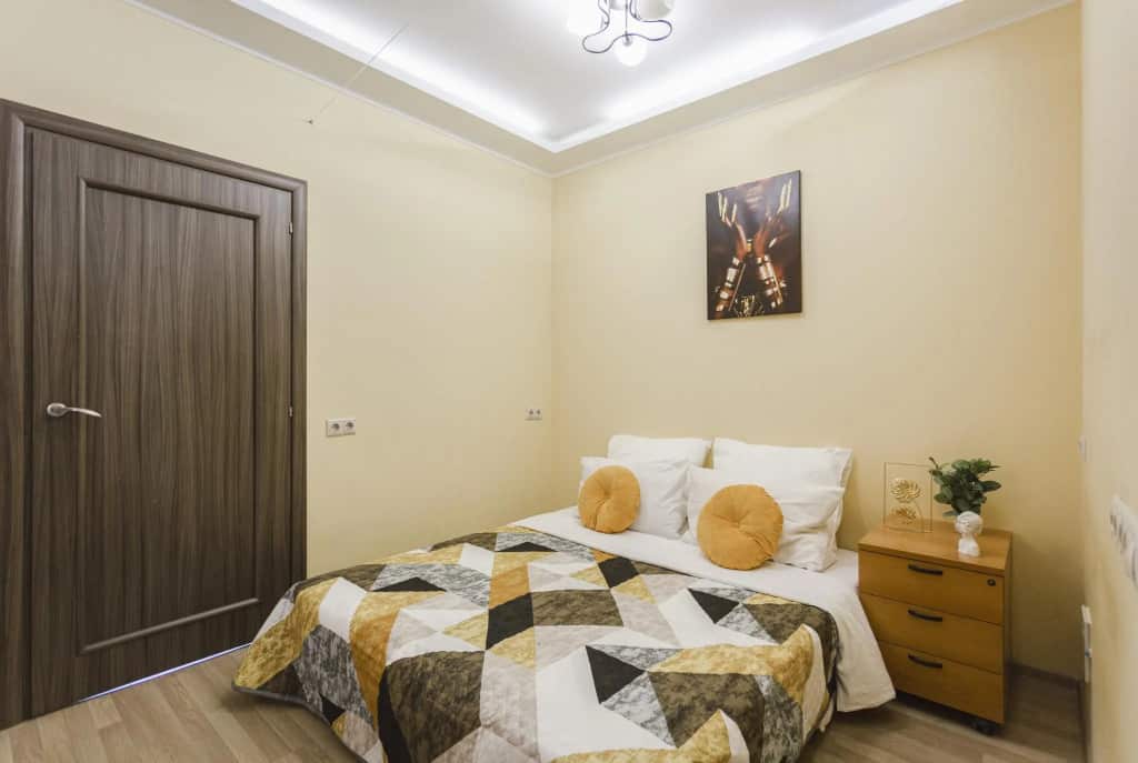 Moment House (Момент Хаус) на улице Твардовского: главное фото 1