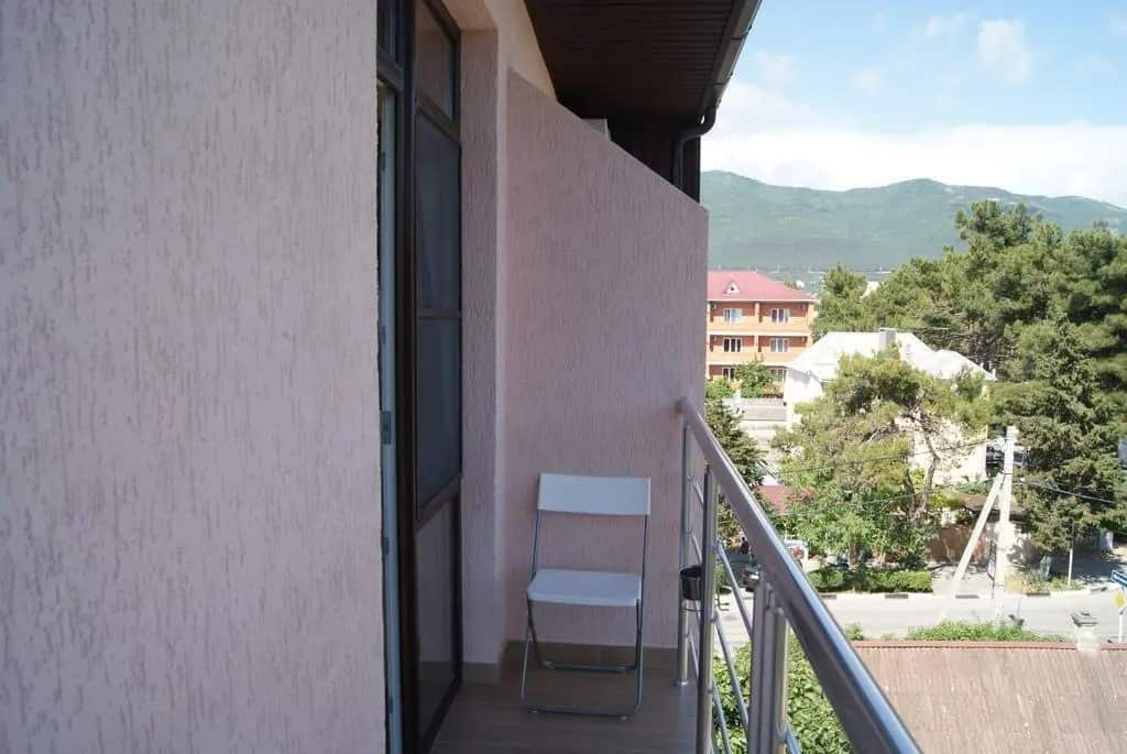 Guest House Na Telmana 23: главное фото 1