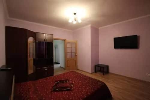 Apartament Dimitrova: главное фото 1