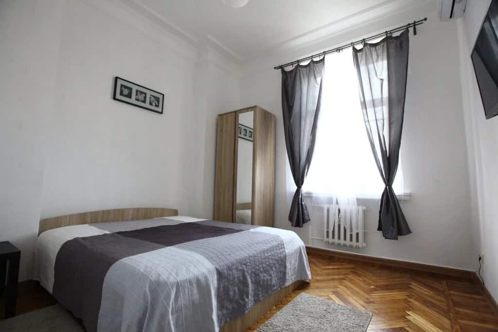 Moskva Apart-Hotel: главное фото 1